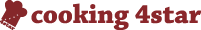 cooking 4star
